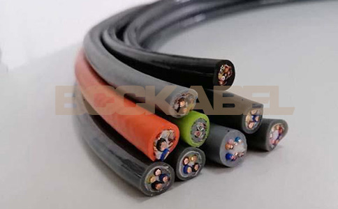 關(guān)于電纜導(dǎo)體“標(biāo)稱(chēng)截面積”的解釋和分析